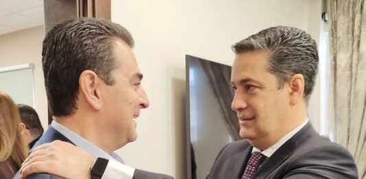 Τελικά, συνεννοήθηκαν Σκρέκας και Παπαναστασίου;