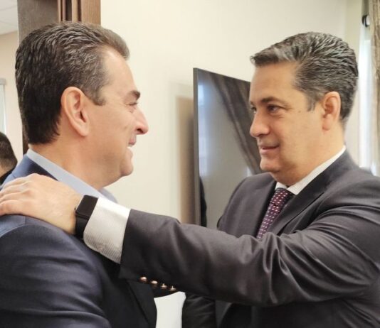 Τελικά, συνεννοήθηκαν Σκρέκας και Παπαναστασίου;