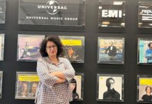 ΔΗΠΕΘΕ Αγρινίου: Η Κλεοπάτρα Σωφρονίου στην τέταρτη «διάλεξη με θέα»