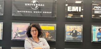 ΔΗΠΕΘΕ Αγρινίου: Η Κλεοπάτρα Σωφρονίου στην τέταρτη «διάλεξη με θέα»