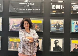 ΔΗΠΕΘΕ Αγρινίου: Η Κλεοπάτρα Σωφρονίου στην τέταρτη «διάλεξη με θέα»