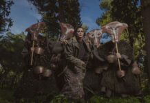 «Σταθμός Ω» από το Εθνικό Θέατρο στην σκηνή του ΔΗ.ΠΕ.ΘΕ Αγρινίου