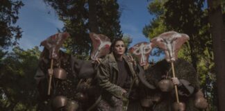 «Σταθμός Ω» από το Εθνικό Θέατρο στην σκηνή του ΔΗ.ΠΕ.ΘΕ Αγρινίου