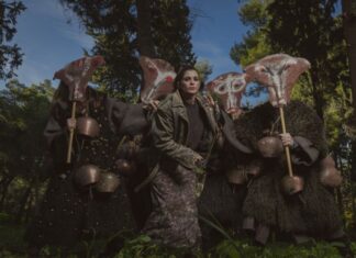 «Σταθμός Ω» από το Εθνικό Θέατρο στην σκηνή του ΔΗ.ΠΕ.ΘΕ Αγρινίου