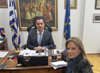 Το θέμα για τα Νοσοκομεία που θέτει μόνο η Σταρακά