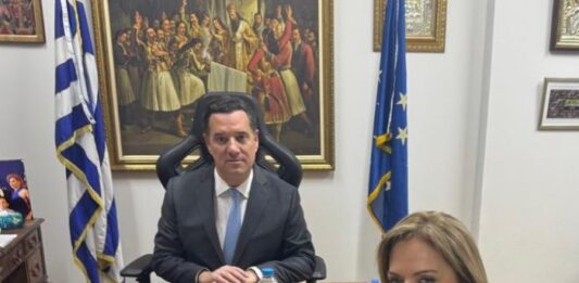 Το θέμα για τα Νοσοκομεία που θέτει μόνο η Σταρακά