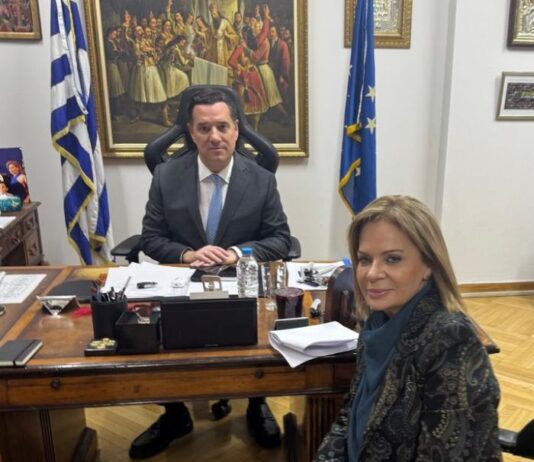 Το θέμα για τα Νοσοκομεία που θέτει μόνο η Σταρακά