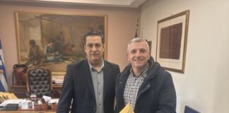 Δήμος Αγρινίου: Στα Ειδικά Σχολεία τα χρήματα του 3ου Street Music Festival