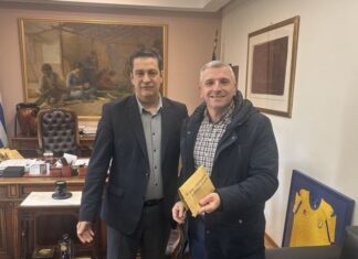 Δήμος Αγρινίου: Στα Ειδικά Σχολεία τα χρήματα του 3ου Street Music Festival