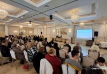 Η τρίτη συνάντηση της Σχολής Γονέων της Μητρόπολης