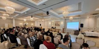 Η τρίτη συνάντηση της Σχολής Γονέων της Μητρόπολης