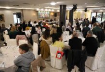 Η δεύτερη συνάντηση της Σχολής Γονέων Μακρυνείας