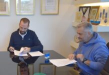 Θέρμο: Ξεκινούν παρεμβάσεις στο δρόμο Αμπέλια – Άγιοι Θεόδωροι