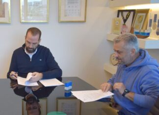 Θέρμο: Ξεκινούν παρεμβάσεις στο δρόμο Αμπέλια – Άγιοι Θεόδωροι