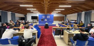 Ψήφισμα του Δημοτικού Συμβουλίου για το Νοσοκομείο Μεσολογγίου