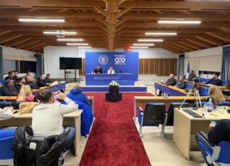 Ψήφισμα του Δημοτικού Συμβουλίου για το Νοσοκομείο Μεσολογγίου