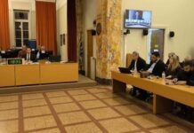 Έρχεται συνεδρίαση για το Πανεπιστήμιο – Tι είπε ο Γ. Παπαναστασίου για την «τεχνητή κόντρα Αγρινίου – Μεσολογγίου»