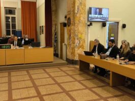 «Όχι» στην κεντρικοποίηση των ΔΟΥ από το Δημοτικό Συμβούλιο Αγρινίου