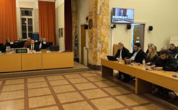 H Δημοτική Αρχή Αγρινίου διαφωνεί με τη φράση «φαγοπότι στον ΟΠΕΚΕΠΕ»