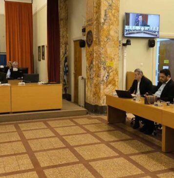 H Δημοτική Αρχή Αγρινίου διαφωνεί με τη φράση «φαγοπότι στον ΟΠΕΚΕΠΕ»