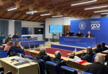 Μεσολόγγι: Ολοκληρώθηκε η παρουσίαση και δημόσια διαβούλευση της κυκλοφοριακής μελέτης