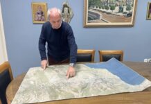 Αγρίνιο – Θέρμο: Σε τροχιά ωρίμανσης η παράκαμψη Αγίας Σοφίας και Μυρτιάς