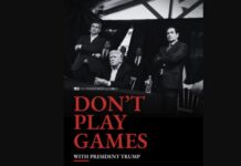 Στην εποχή Τραμπ, οι ταινίες του Χόλιγουντ γίνονται… Ιστορία