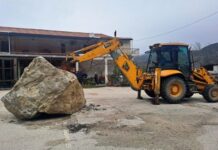 Πανευρυτανικός Σύλλογος: Να μπει σε προτεραιότητα δρόμος Αγρίνιο – Καρπενήσι