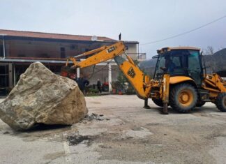 Πανευρυτανικός Σύλλογος: Να μπει σε προτεραιότητα δρόμος Αγρίνιο – Καρπενήσι