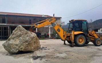 Πανευρυτανικός Σύλλογος: Να μπει σε προτεραιότητα δρόμος Αγρίνιο – Καρπενήσι