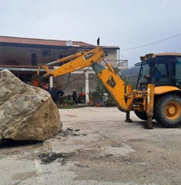 Τι απαντά η Περιφέρεια για το πλέγμα στοv Ψηλόβραχο