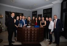 Mια βραδιά γεμάτη χαμόγελα o ετήσιος χορός του Χορευτικού του Δήμου Αγρινίου