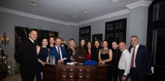 Mια βραδιά γεμάτη χαμόγελα o ετήσιος χορός του Χορευτικού του Δήμου Αγρινίου