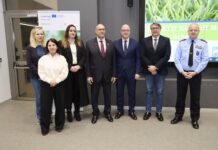 Η Περιφέρεια Δυτικής Ελλάδα στην εναρκτήρια συνάντηση του έργου BREATH