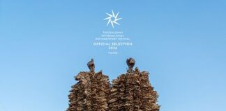 Πρεμιέρα για το ντοκιμαντέρ «Στο χώμα αναπνέουν» στο 28° Διεθνές Φεστιβάλ Ντοκιμαντέρ Θεσσαλονίκης