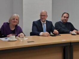 Η ενίσχυση των δημιουργικών επιχειρήσεων στο επίκεντρο του έργου “CHERRY”