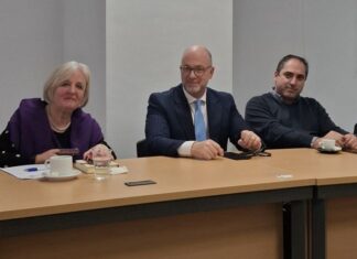 Η ενίσχυση των δημιουργικών επιχειρήσεων στο επίκεντρο του έργου “CHERRY”