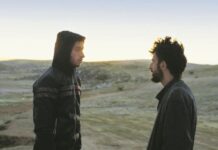 «Καμία άλλη γη» στην κινηματογραφική λέσχη Αγρινίου