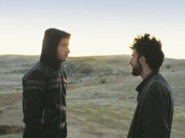 «Καμία άλλη γη» στην κινηματογραφική λέσχη Αγρινίου