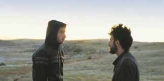 «Καμία άλλη γη» στην κινηματογραφική λέσχη Αγρινίου