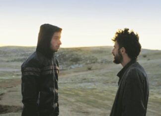 «Καμία άλλη γη» στην κινηματογραφική λέσχη Αγρινίου