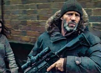 «Το Καταφύγιο» και «Ανεμοδαρμένα Ύψη» στον «Άνεσις»