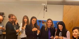 Η Περιφέρεια Δυτικής Ελλάδας συμμετείχε στις δραστηριότητες του ευρωπαϊκού έργου WeSTEMEU