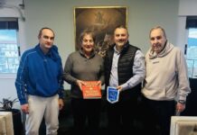 Στο Μεσολόγγι το Final Four του Πρωταθλήματος Μπάσκετ με Αμαξίδιο