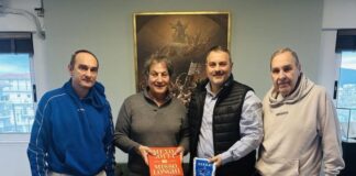 Στο Μεσολόγγι το Final Four του Πρωταθλήματος Μπάσκετ με Αμαξίδιο