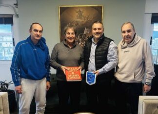 Στο Μεσολόγγι το Final Four του Πρωταθλήματος Μπάσκετ με Αμαξίδιο