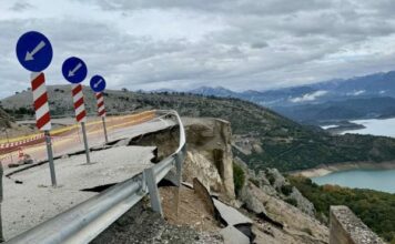 Αιτωλοακαρνανία: Χρηματοδoτούνται 4 έργα αποκαταστάσεων από φυσικές καταστροφές