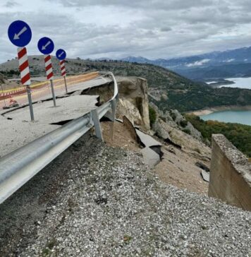 Αιτωλοακαρνανία: Χρηματοδoτούνται 4 έργα αποκαταστάσεων από φυσικές καταστροφές