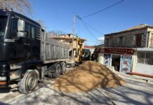 Βόνιτσα – Μοναστηράκι: Επιπλέον 4 εκατ. για το βιολογικό και το αποχετευτικό