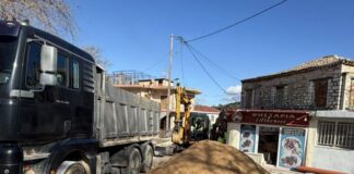 Βόνιτσα – Μοναστηράκι: Επιπλέον 4 εκατ. για το βιολογικό και το αποχετευτικό